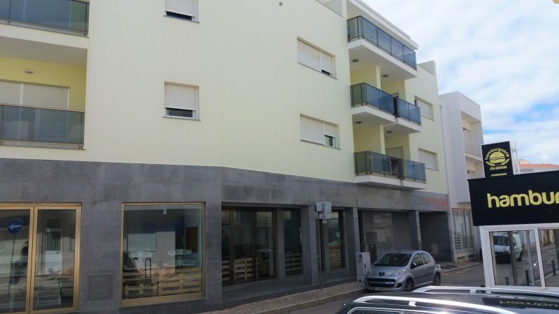 foto 29 Alquiler vacacional entre particulares Armao de Pera appartement Algarve  Vistas exteriores del alojamiento
