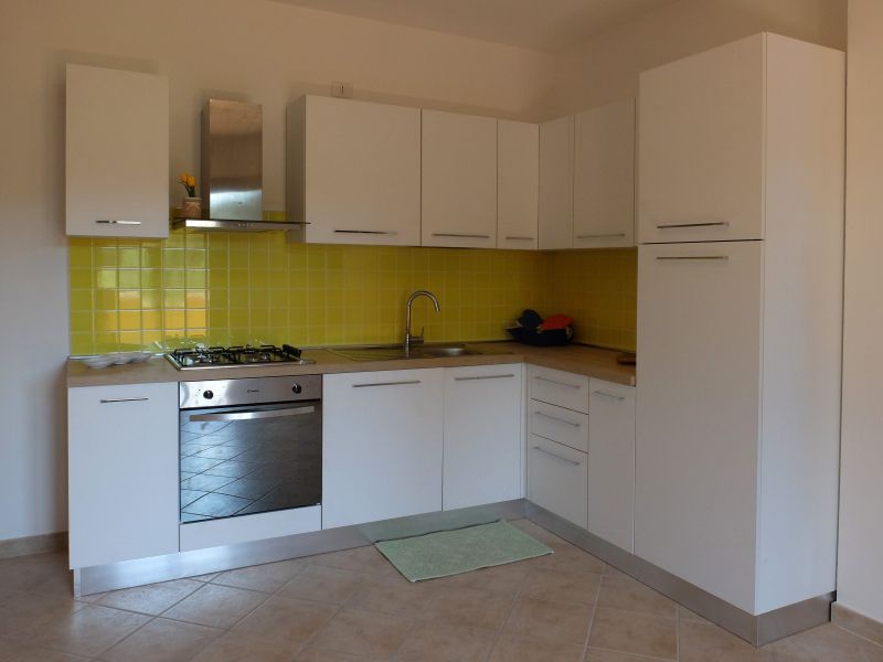 foto 0 Alquiler vacacional entre particulares Santa Teresa di Gallura appartement Cerdea Olbia Tempio (provincia de)