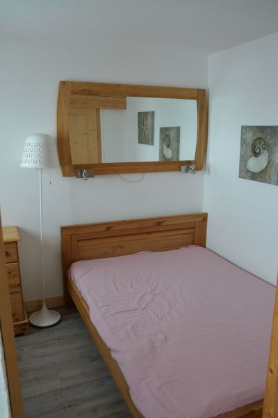 foto 5 Alquiler vacacional entre particulares Val Thorens appartement Rdano Alpes Saboya dormitorio