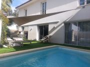 Alquiler vacaciones piscina Sanary-Sur-Mer: villa n 119961