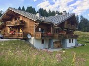 Alquiler vacaciones Macizo Del Mont-Blanc: appartement n 120555