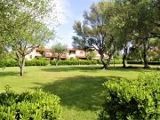 Alquiler vacaciones San Teodoro para 3 personas: maison n 120813