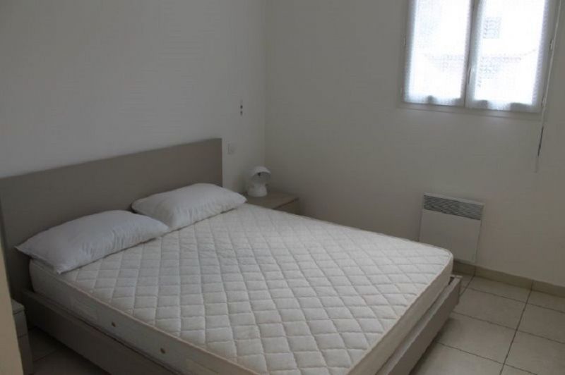 foto 3 Alquiler vacacional entre particulares San Nicolao appartement Crcega Alta Crcega dormitorio