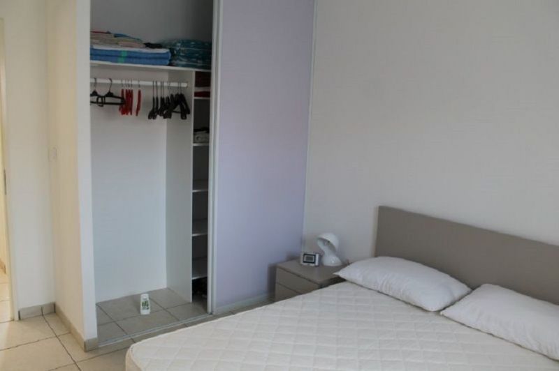 foto 4 Alquiler vacacional entre particulares San Nicolao appartement Crcega Alta Crcega dormitorio