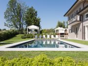 Alquiler casas vacaciones Toscolano-Maderno: villa n 120948