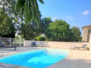 Alquiler vacaciones piscina Francia: gite n 121246