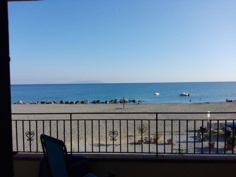 foto 16 Alquiler vacacional entre particulares Patti appartement Sicilia Messina (provincia de) Playa