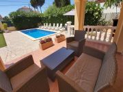 Alquiler chalets vacaciones L'Ampolla: chalet n 122267