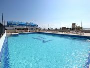 Alquiler vacaciones vistas al mar Andaluca: appartement n 122754