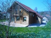 Alquiler vacaciones Vosgos para 7 personas: chalet n 124517