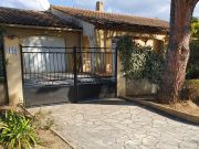 Alquiler vacaciones Costa Mediterrnea Francesa: maison n 125314