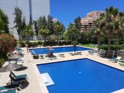 Alquiler vacaciones Algarve para 4 personas: appartement n 125325