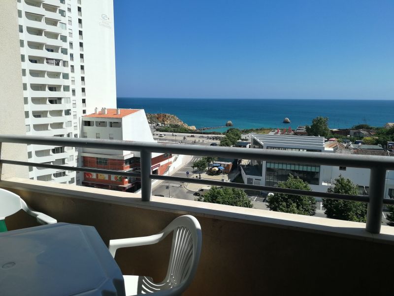 foto 7 Alquiler vacacional entre particulares Praia da Rocha appartement Algarve  Balcn