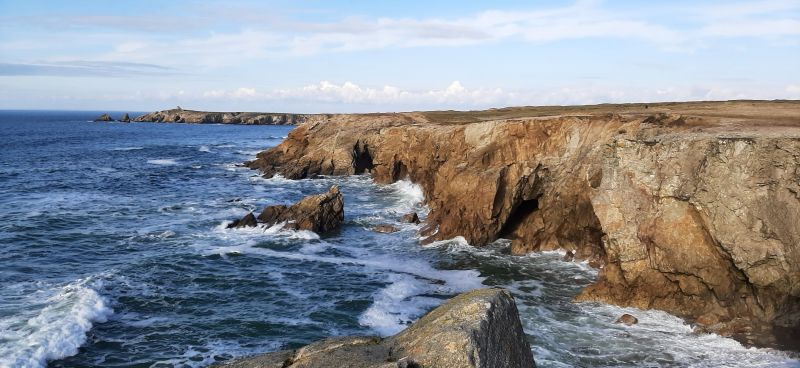 foto 3 Alquiler vacacional entre particulares Saint Pierre Quiberon maison Bretaa Morbihan Vistas de las proximidades