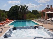 Alquiler vacaciones Catalua: chalet n 126893