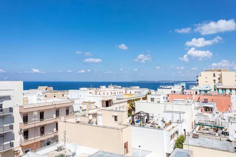 foto 16 Alquiler vacacional entre particulares Gallipoli maison Apulia Lecce (provincia de) Vistas desde la terraza