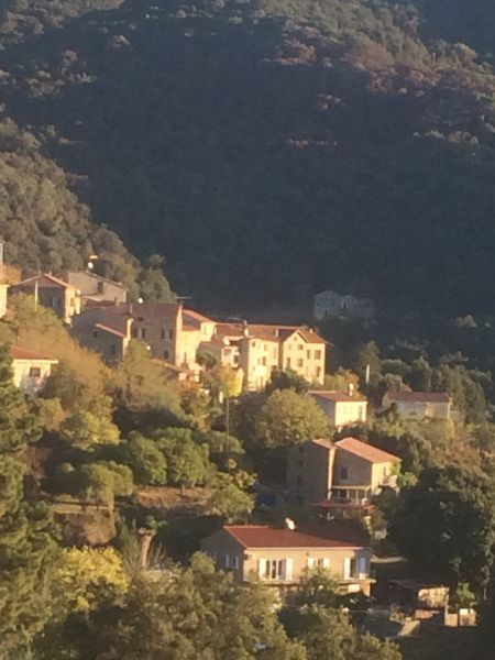 foto 25 Alquiler vacacional entre particulares Ajaccio villa Crcega Crcega del Sur Vistas desde la terraza