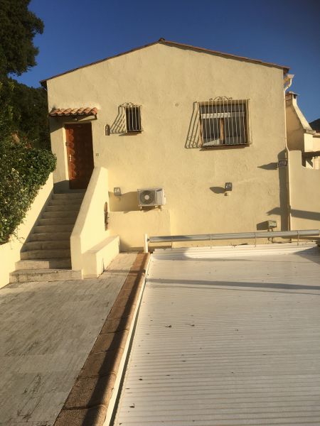 foto 6 Alquiler vacacional entre particulares Ajaccio villa Crcega Crcega del Sur Vistas exteriores del alojamiento