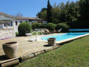 Alquiler campo y lago Prigueux: maison n 127330