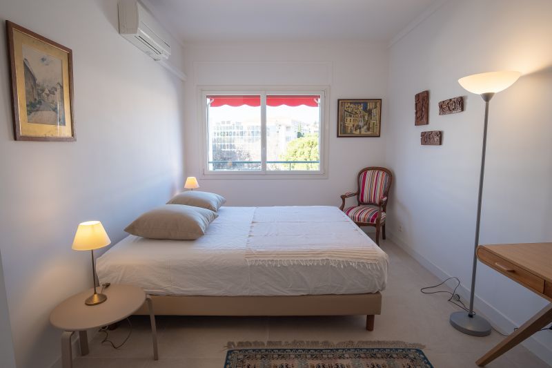 foto 7 Alquiler vacacional entre particulares Marsella appartement Provenza-Alpes-Costa Azul Bocas del Rdano dormitorio 1