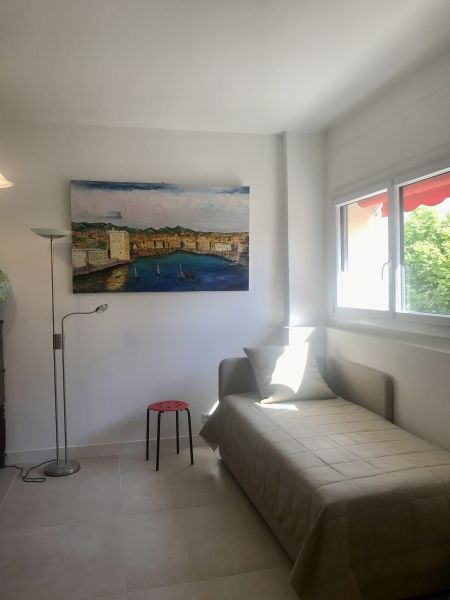 foto 16 Alquiler vacacional entre particulares Marsella appartement Provenza-Alpes-Costa Azul Bocas del Rdano dormitorio 3