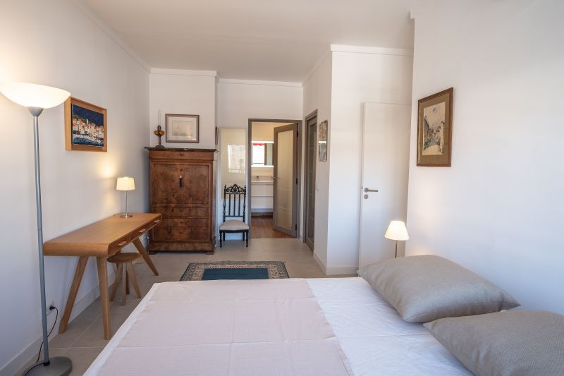 foto 8 Alquiler vacacional entre particulares Marsella appartement Provenza-Alpes-Costa Azul Bocas del Rdano dormitorio 1