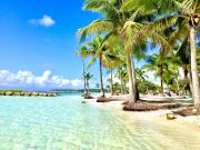 Alquiler vacaciones Caribe para 2 personas: appartement n 127826