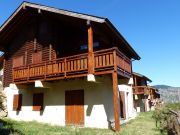 Alquiler vacaciones Francia para 6 personas: chalet n 128141