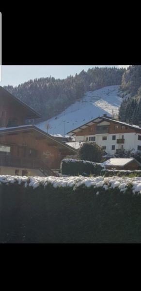 foto 6 Alquiler vacacional entre particulares Morzine appartement