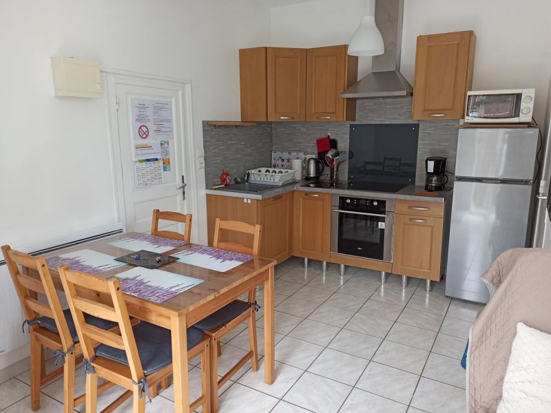 foto 0 Alquiler vacacional entre particulares Berck-Plage appartement