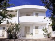 Alquiler apartamentos vacaciones Gallipoli: appartement n 128882