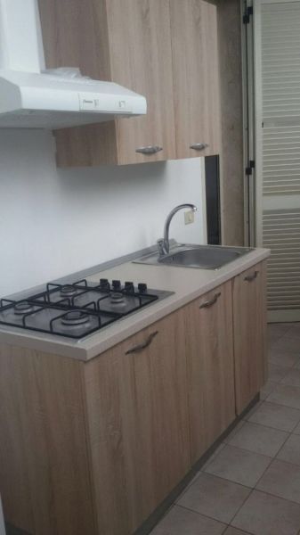 foto 7 Alquiler vacacional entre particulares Gallipoli appartement Apulia Lecce (provincia de)