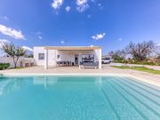 Alquiler vacaciones para 6 personas: villa n 128898