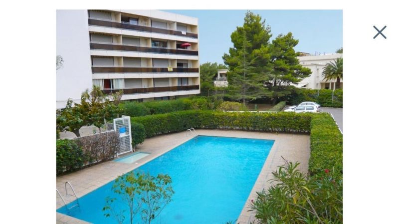 foto 7 Alquiler vacacional entre particulares Canet-en-Roussillon appartement Languedoc-Roselln