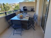 Alquiler apartamentos vacaciones Location Ile Rousse: appartement n 128991