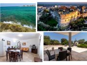 Alquiler en la costa Brindisi (Provincia De): villa n 63775