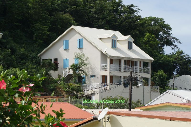 foto 0 Alquiler vacacional entre particulares Sainte Anne (Martinique) appartement