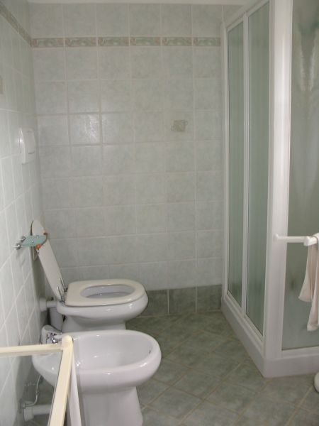 foto 4 Alquiler vacacional entre particulares Portoferraio appartement Toscana Isla de Elba cuarto de bao