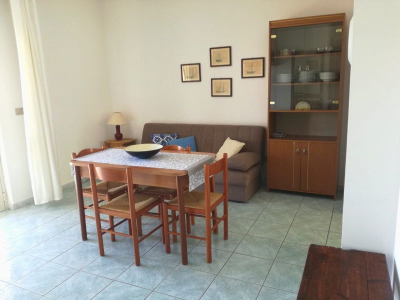 foto 15 Alquiler vacacional entre particulares Ugento - Torre San Giovanni appartement Apulia Lecce (provincia de)