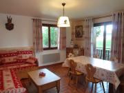 Alquiler montaa Francia: appartement n 71795