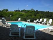 Alquiler vacaciones piscina: appartement n 73261