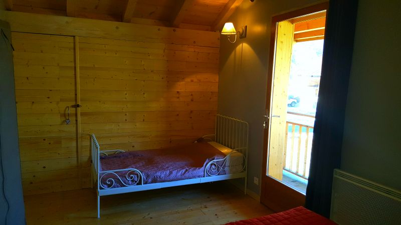 foto 10 Alquiler vacacional entre particulares Morillon Grand Massif chalet Rdano Alpes Alta Saboya dormitorio 3