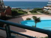 Alquiler vacaciones vistas al mar Frontignan: appartement n 75523