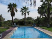 Alquiler vacaciones piscina Portimo: maison n 75803