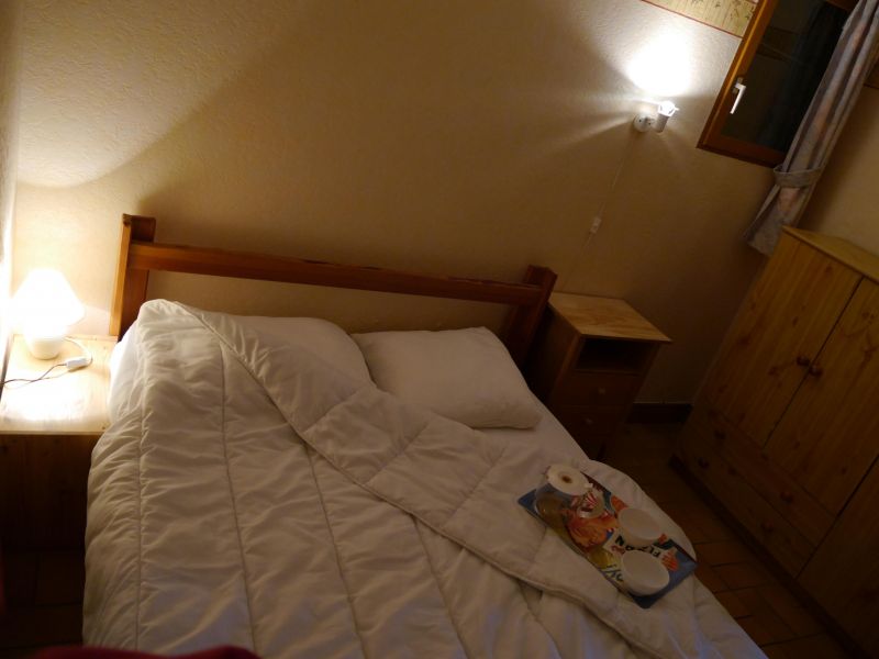 foto 6 Alquiler vacacional entre particulares Alpe d'Huez appartement Rdano Alpes  dormitorio 1