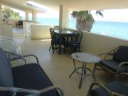 Alquiler vacaciones en primera lnea de playa: appartement n 79202
