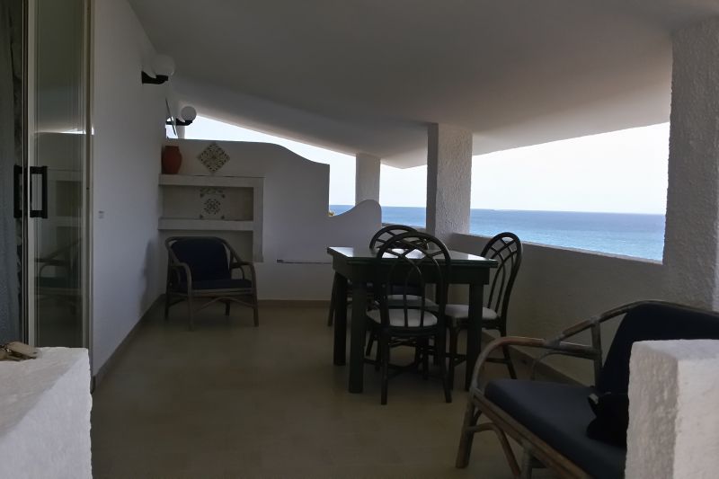 foto 0 Alquiler vacacional entre particulares Isola di Capo Rizzuto appartement Calabria Crotone