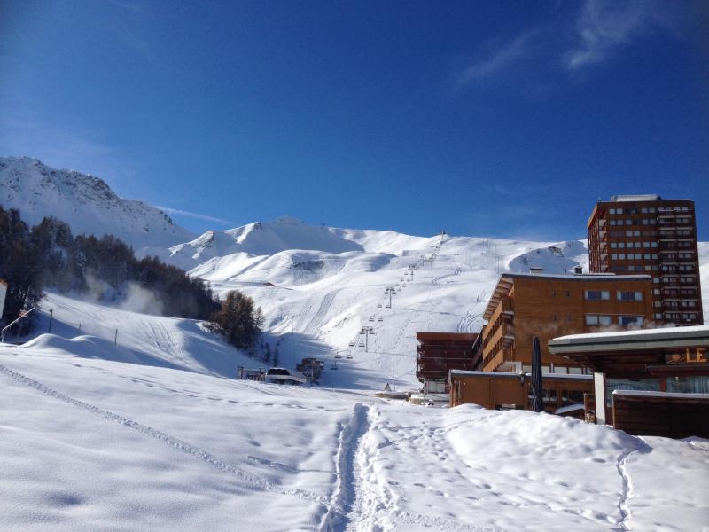 foto 14 Alquiler vacacional entre particulares La Plagne appartement Rdano Alpes Saboya Vistas de las proximidades