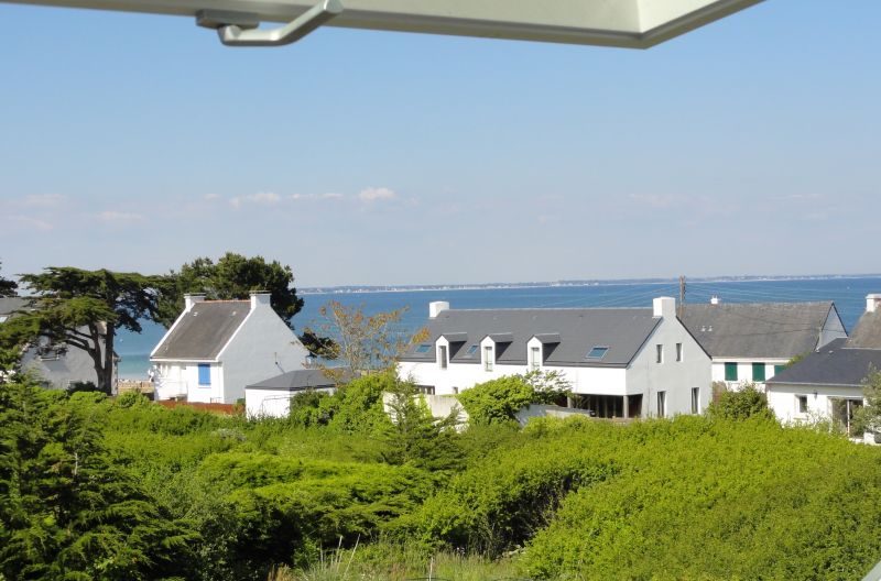 foto 0 Alquiler vacacional entre particulares Saint Pierre Quiberon villa Bretaa Morbihan Vistas desde el alojamiento