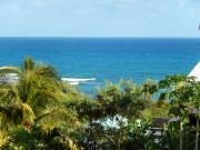 Alquiler vacaciones vistas al mar Caribe: appartement n 82066